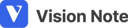 Vision Note